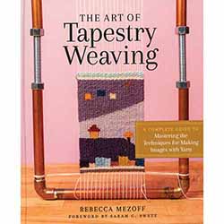 Art of Tapestry Weaving: A Complete Guide
